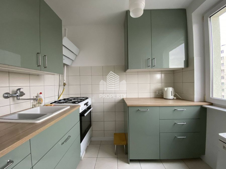 Mieszkanie na wynajem