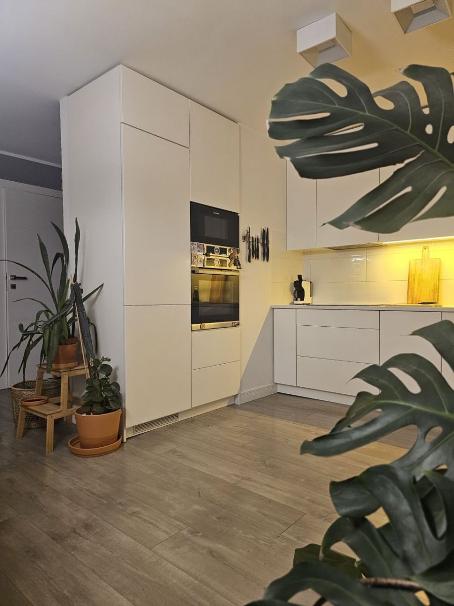 Mieszkanie na wynajem