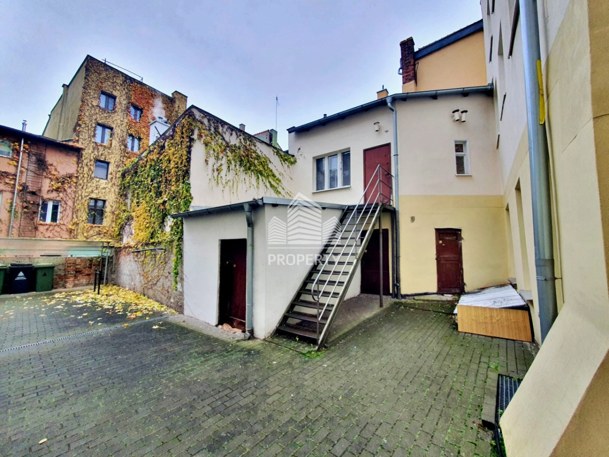 Mieszkanie na sprzedaż