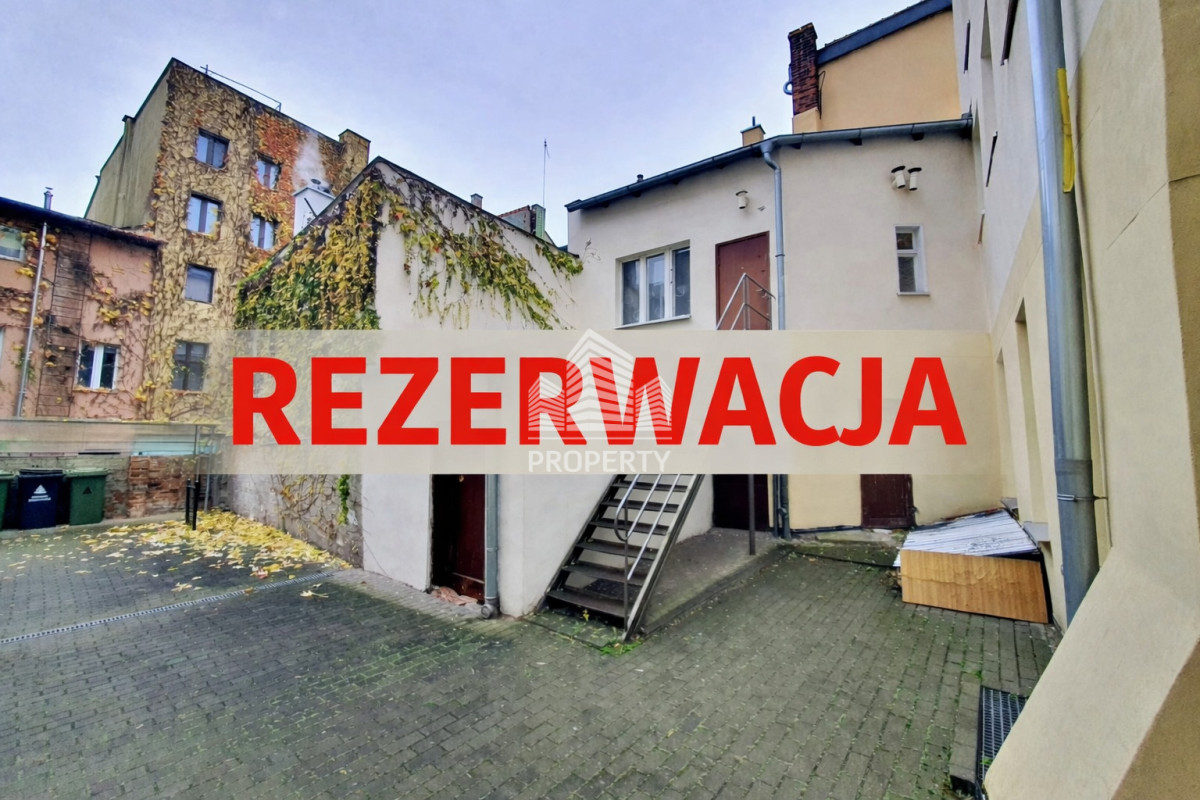 Mieszkanie na sprzedaż