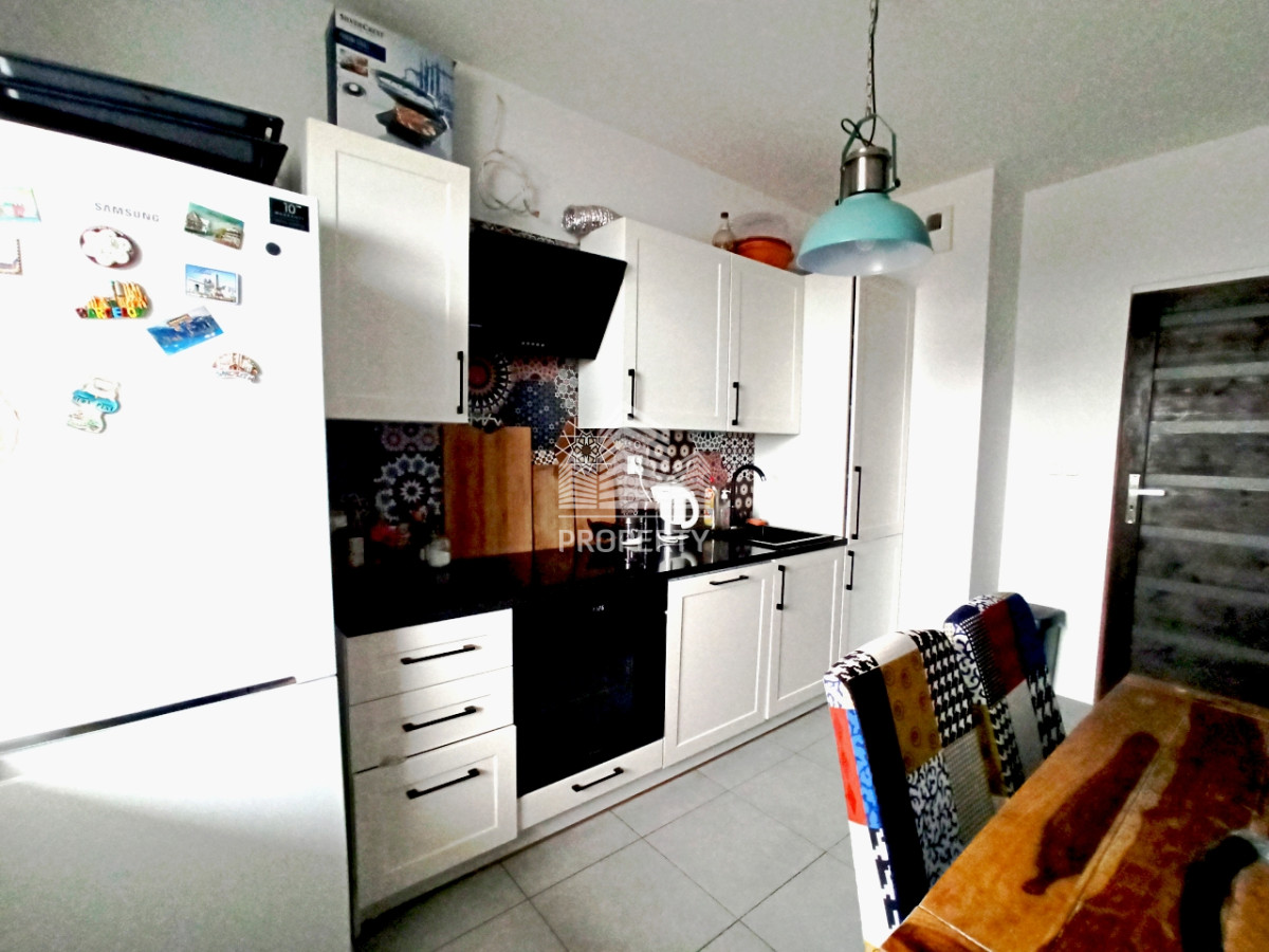 Mieszkanie na sprzedaż