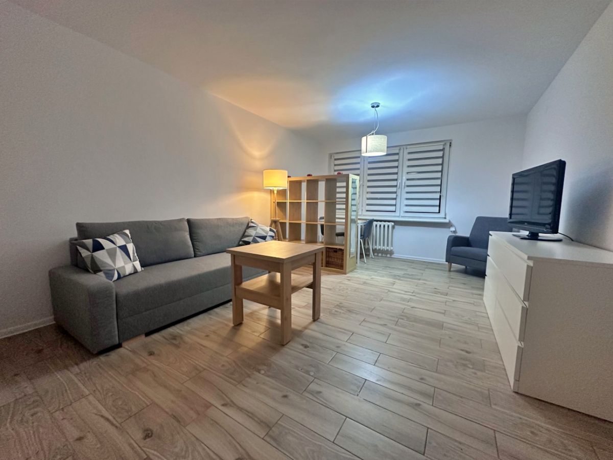 Mieszkanie na wynajem