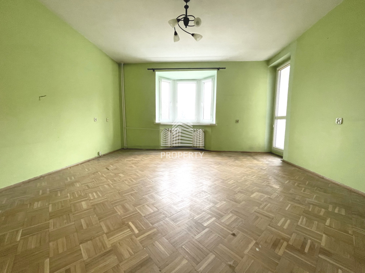 Mieszkanie na sprzedaż