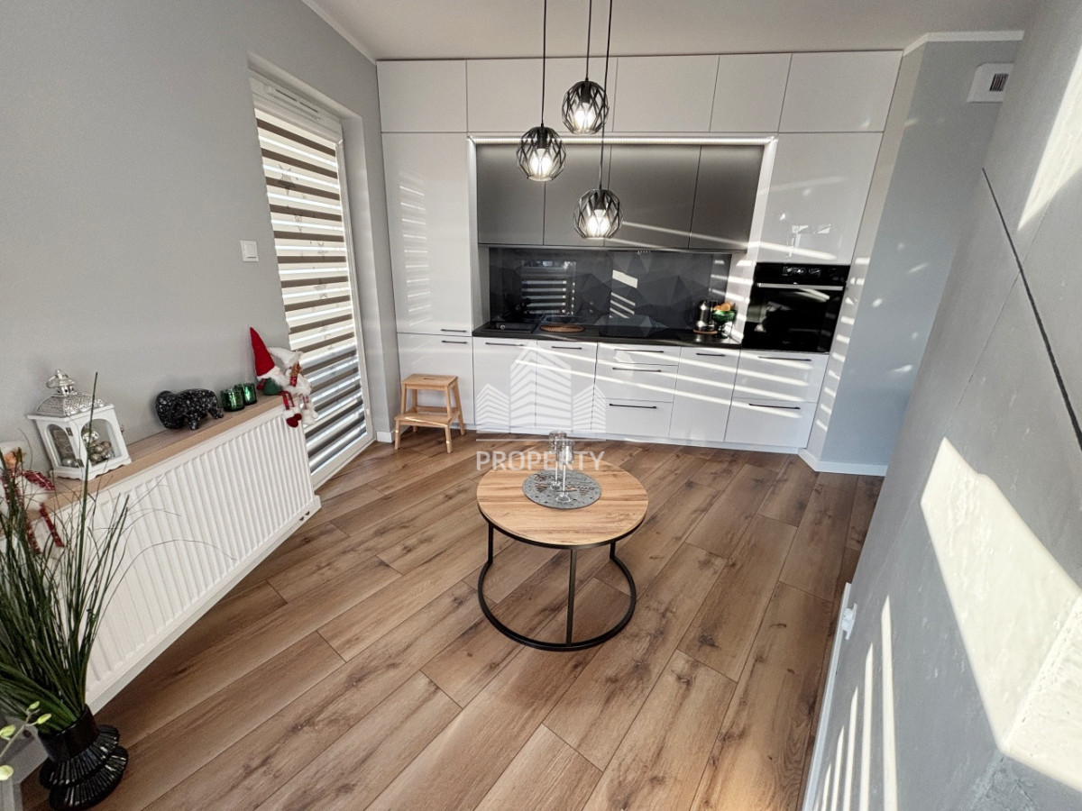 Mieszkanie na sprzedaż