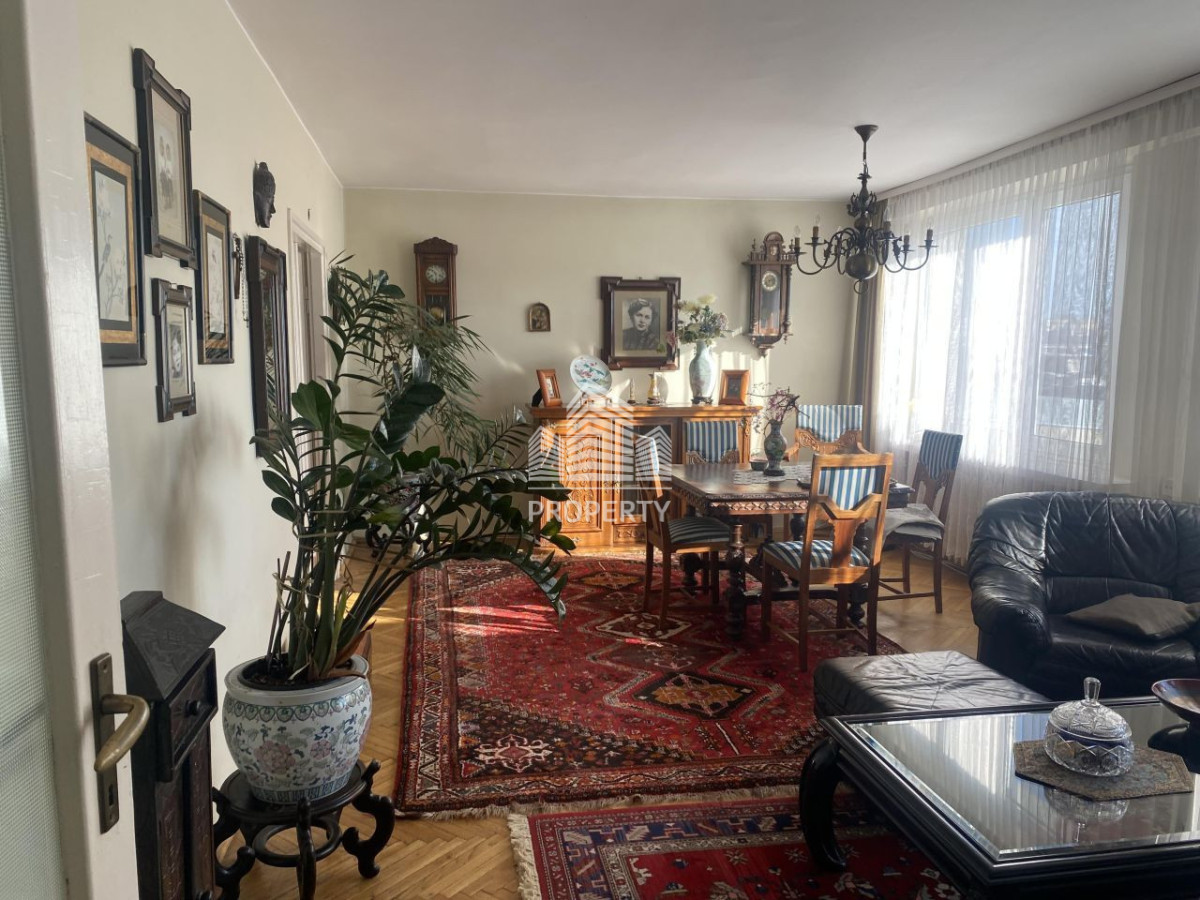 Mieszkanie na wynajem