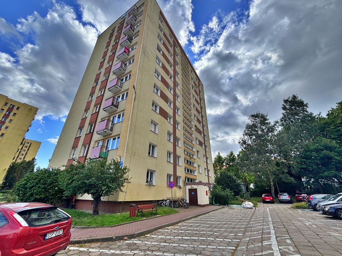 Mieszkanie na sprzedaż