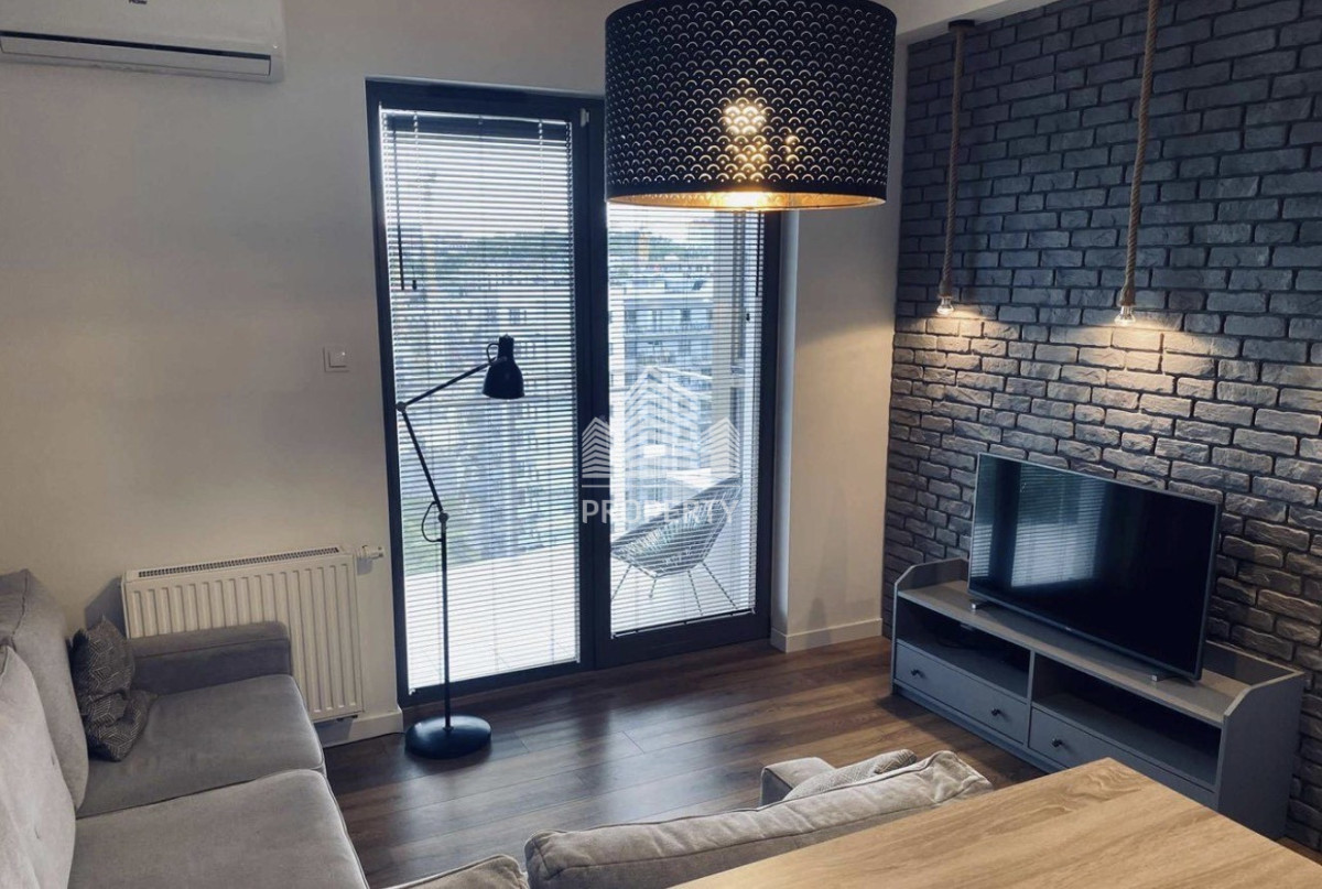 Mieszkanie na wynajem