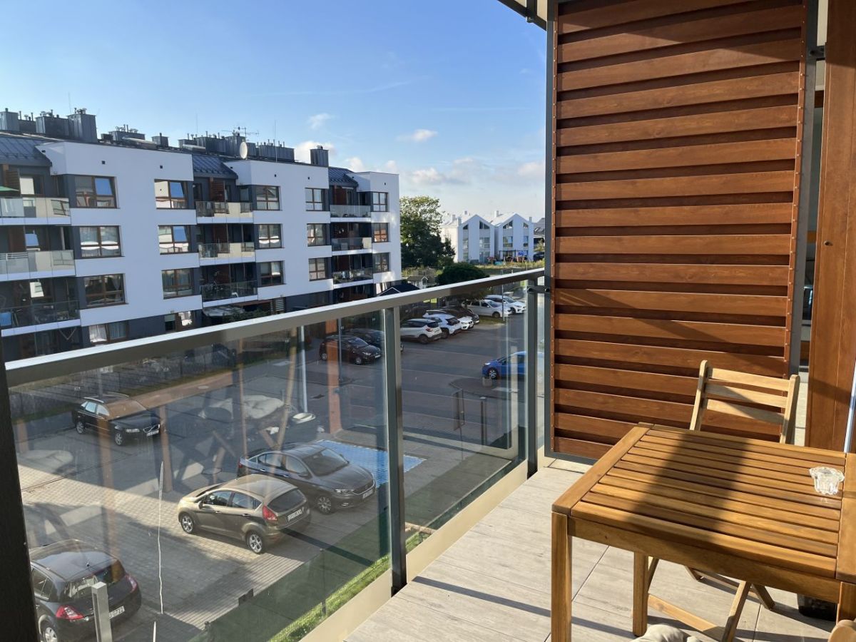 Mieszkanie na wynajem