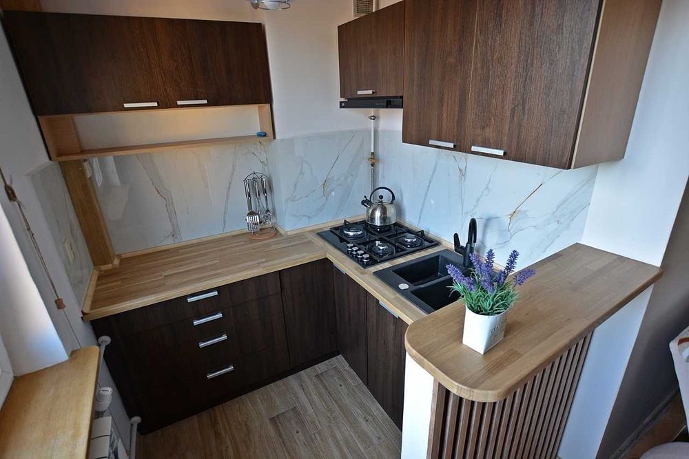 Mieszkanie na wynajem