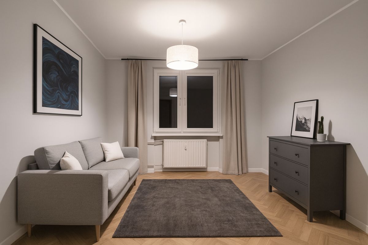 Mieszkanie na sprzedaż