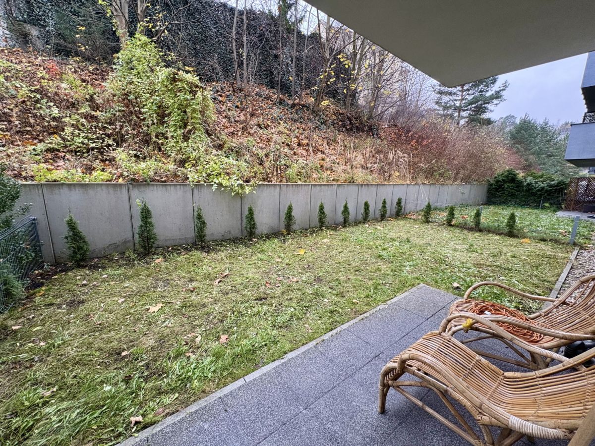 Mieszkanie na wynajem