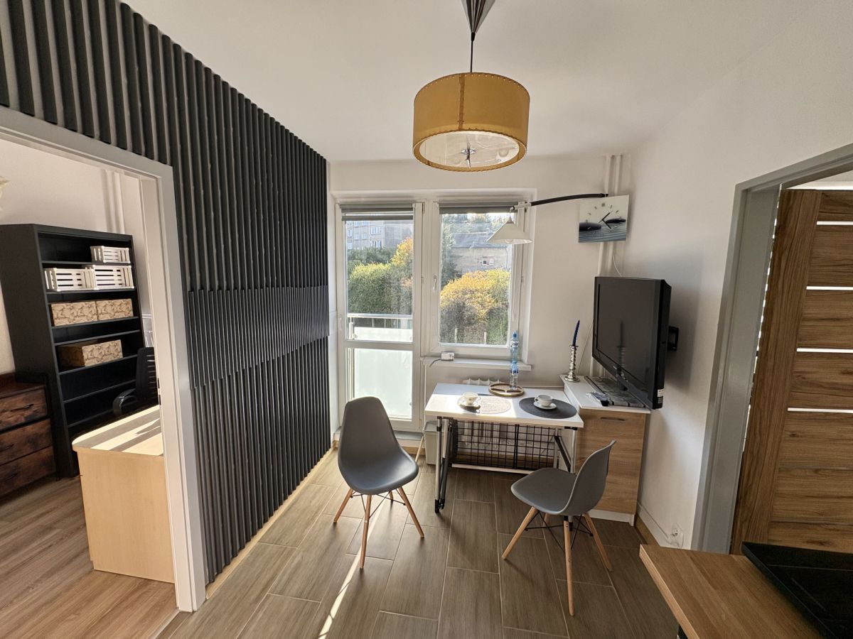 Mieszkanie na wynajem