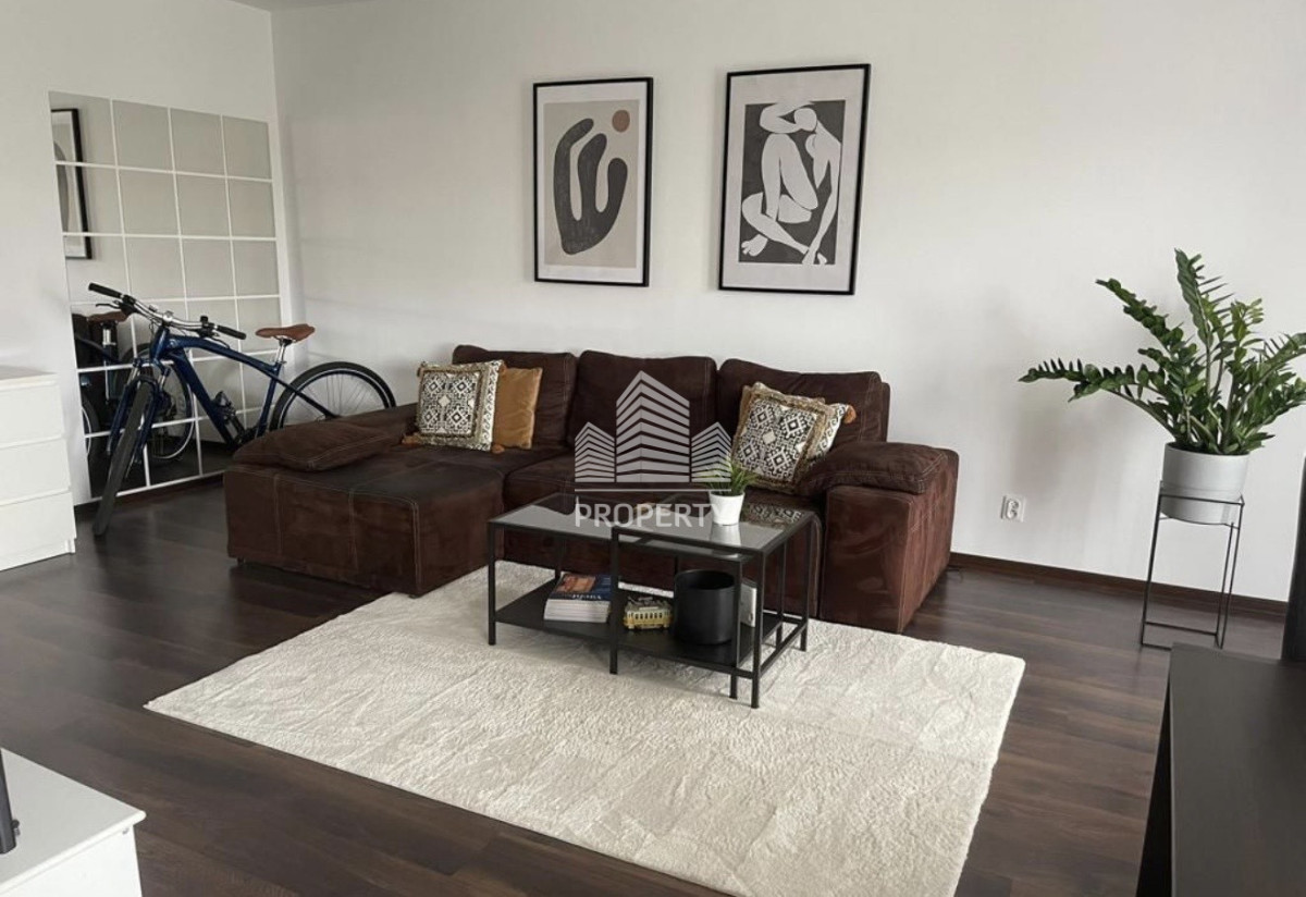 Mieszkanie na wynajem