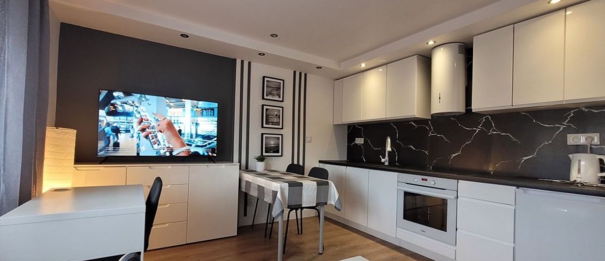 Mieszkanie na wynajem