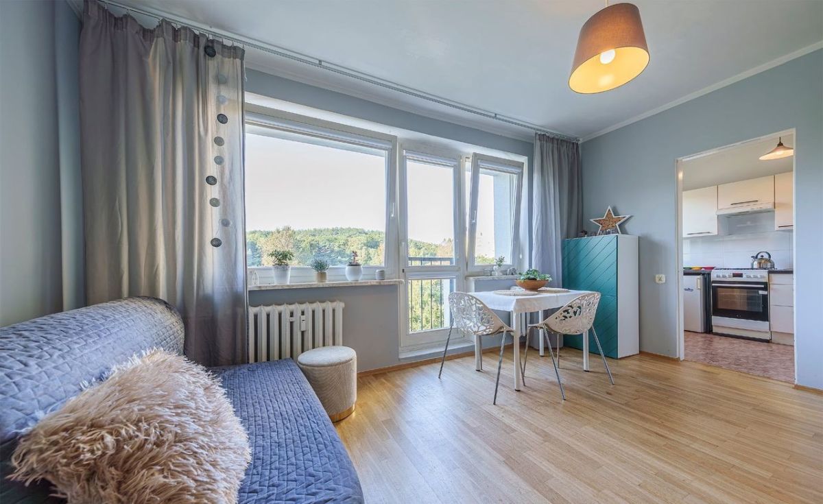 Mieszkanie na sprzedaż