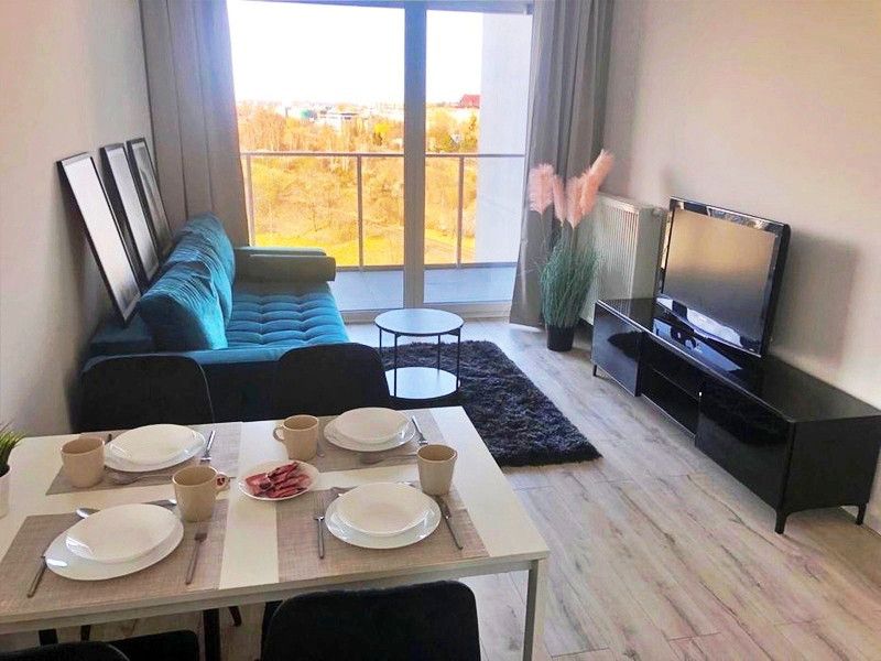 Mieszkanie na wynajem