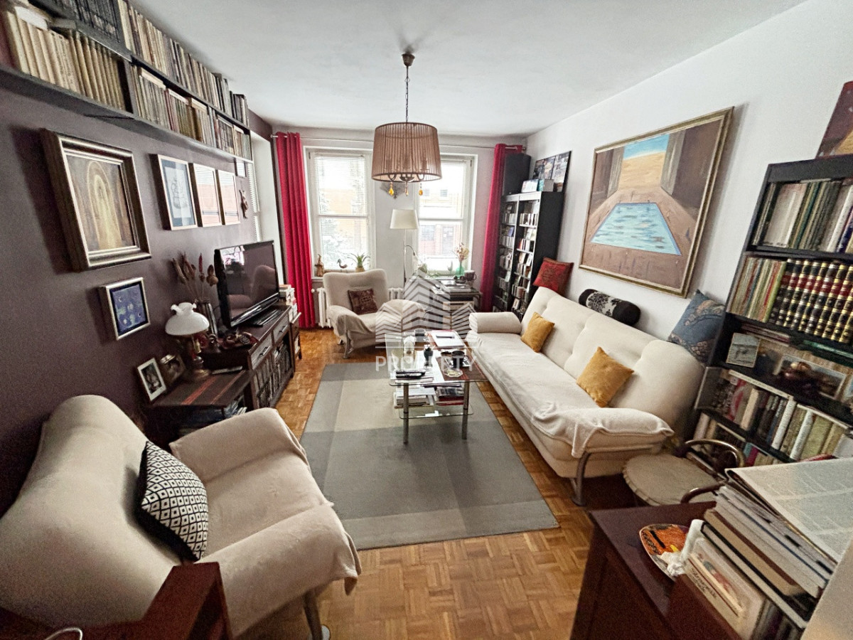 Mieszkanie na sprzedaż