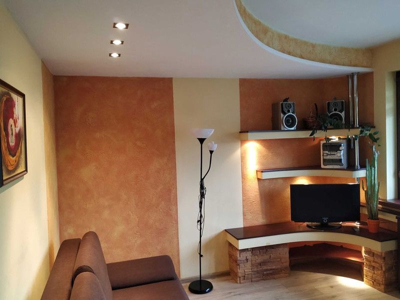 Mieszkanie na wynajem