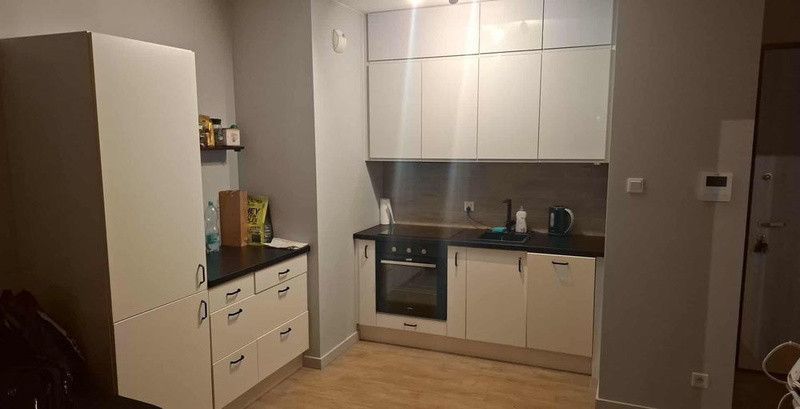 Mieszkanie na wynajem