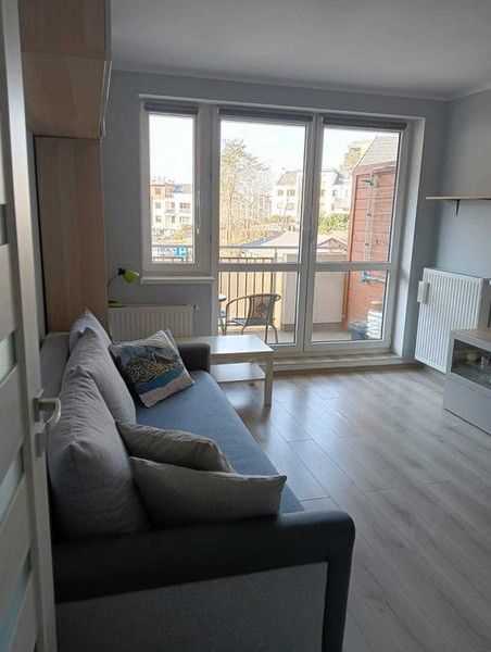 Mieszkanie na wynajem