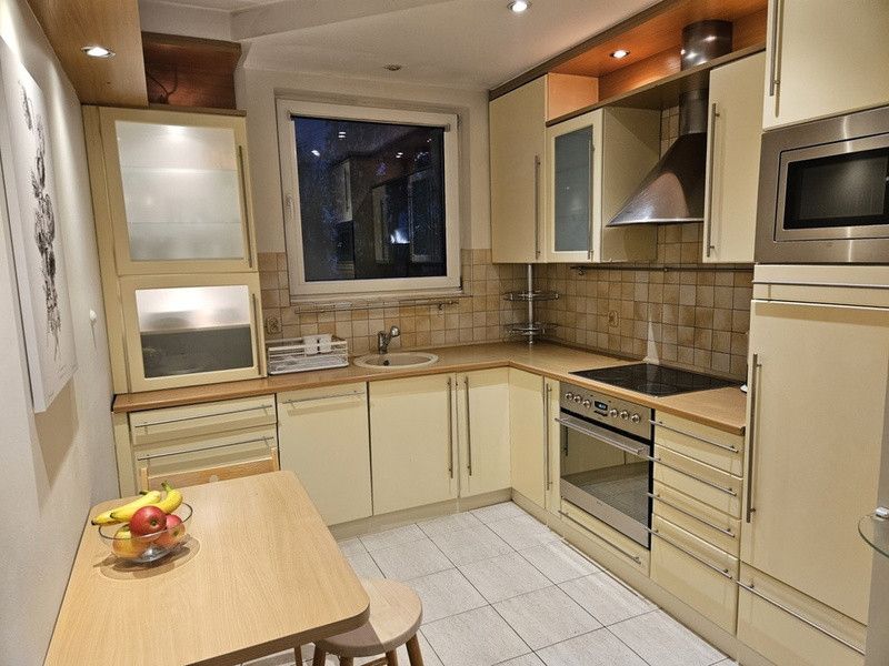 Mieszkanie na wynajem