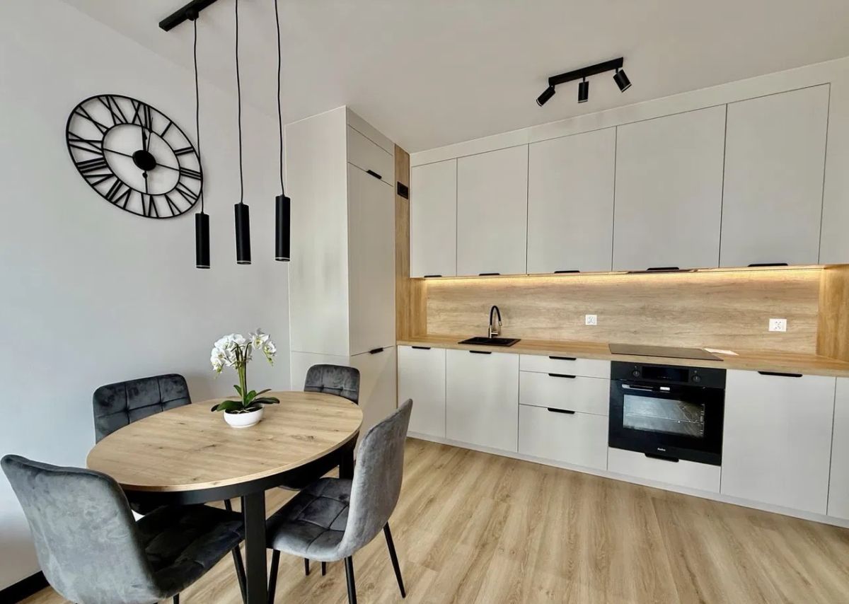 Mieszkanie na wynajem