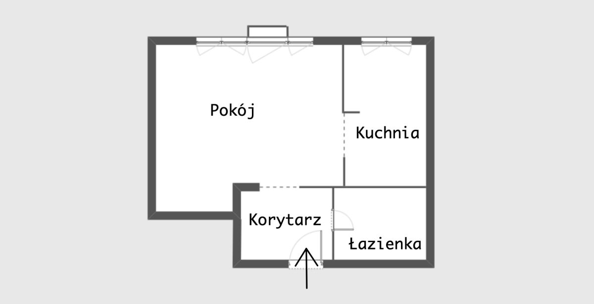 Mieszkanie na sprzedaż