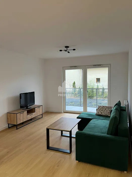 Mieszkanie na wynajem