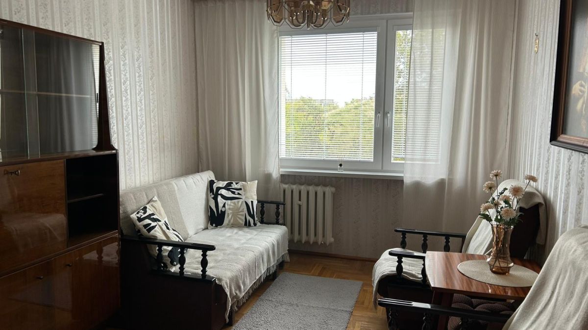 Mieszkanie na wynajem