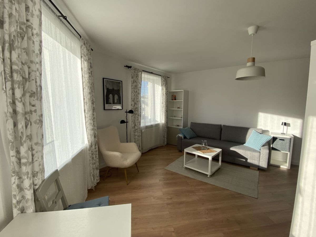 Mieszkanie na wynajem