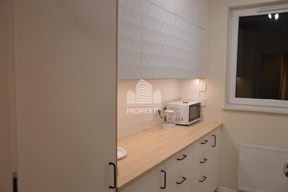 Mieszkanie na wynajem