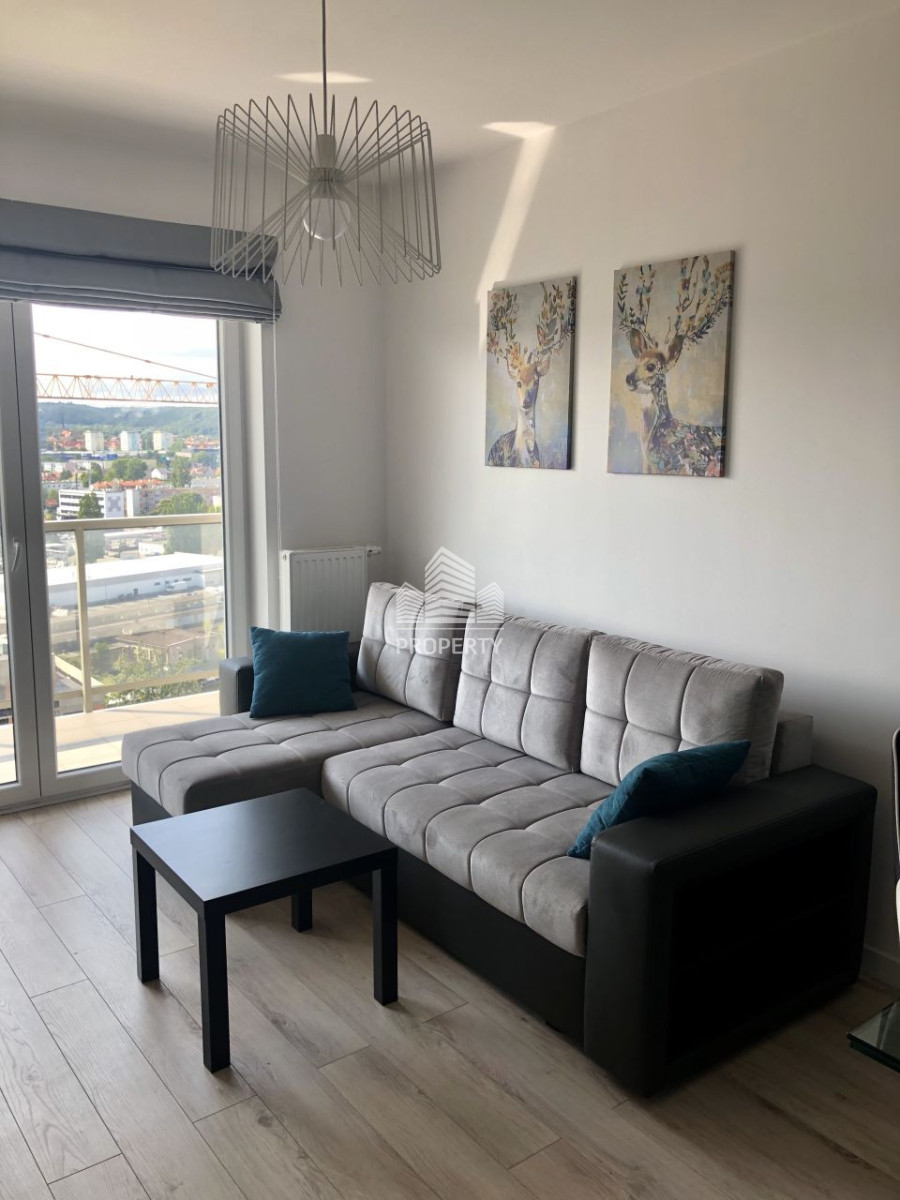 Mieszkanie na wynajem