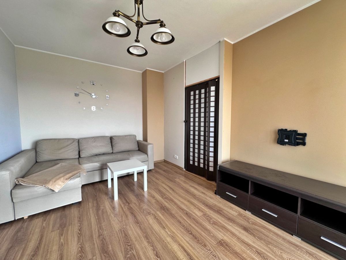 Mieszkanie na wynajem