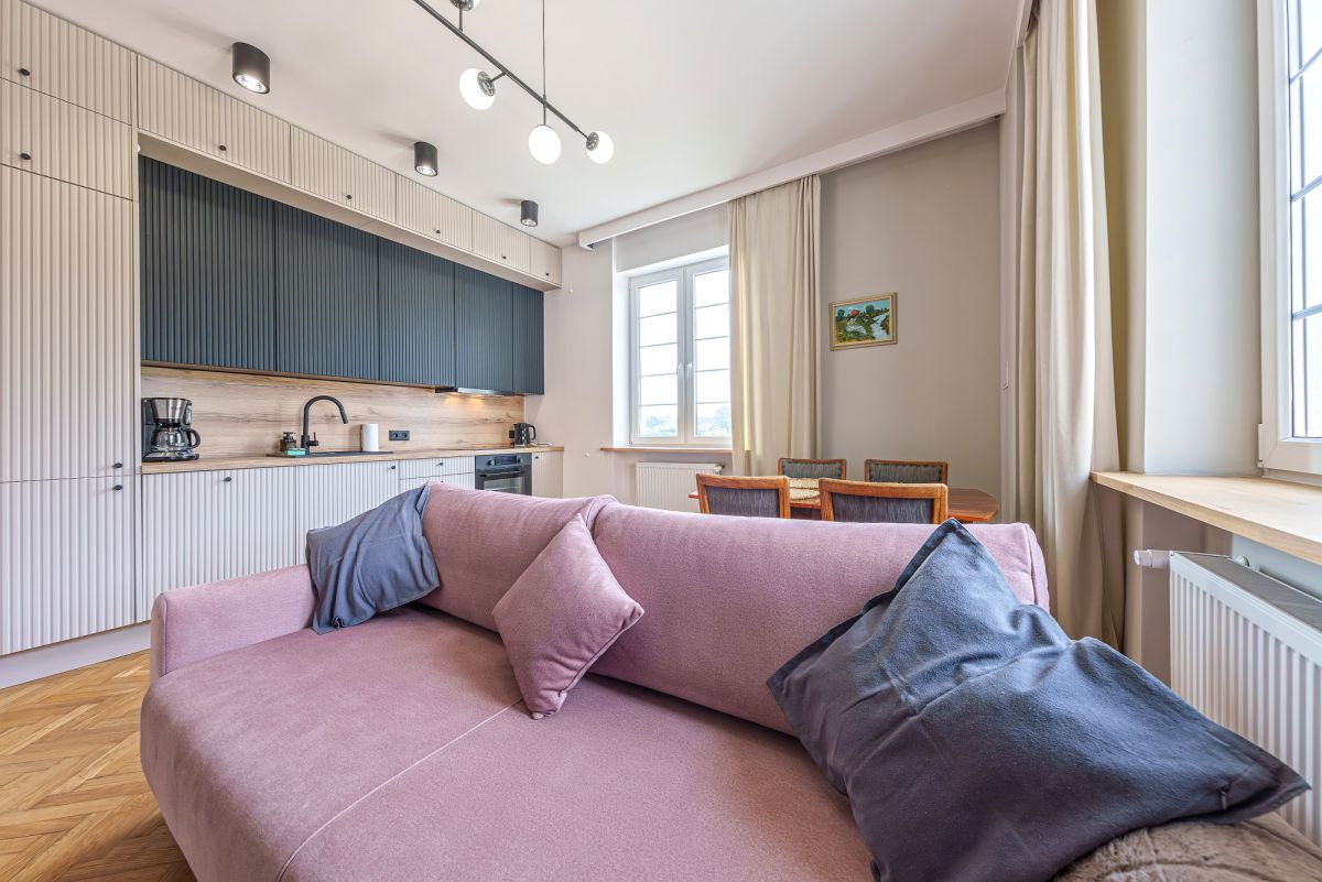 Mieszkanie na wynajem