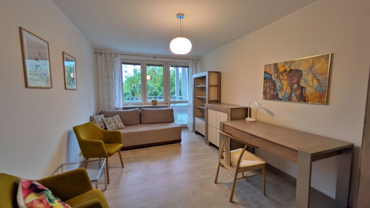 Mieszkanie na wynajem