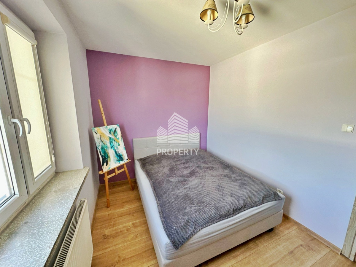 Mieszkanie na sprzedaż