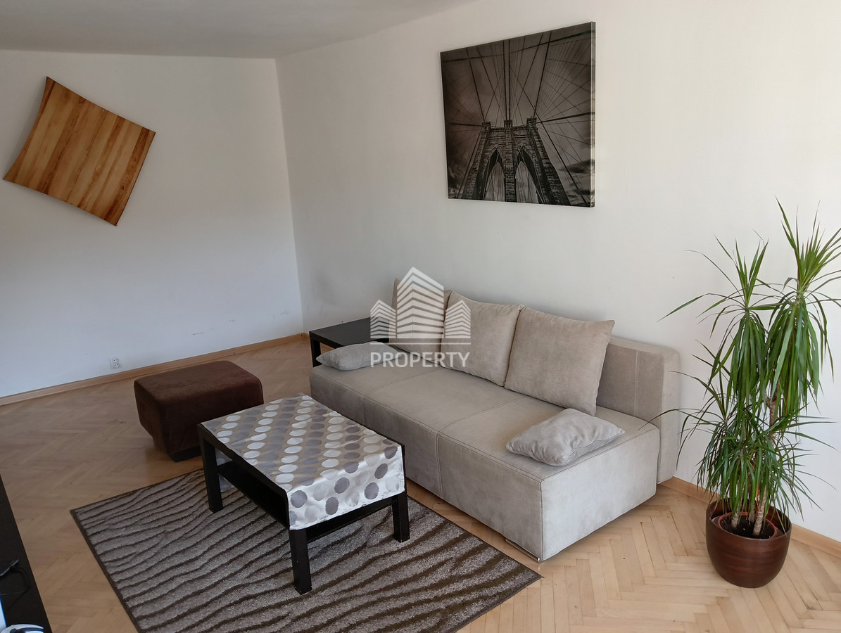 Mieszkanie na wynajem