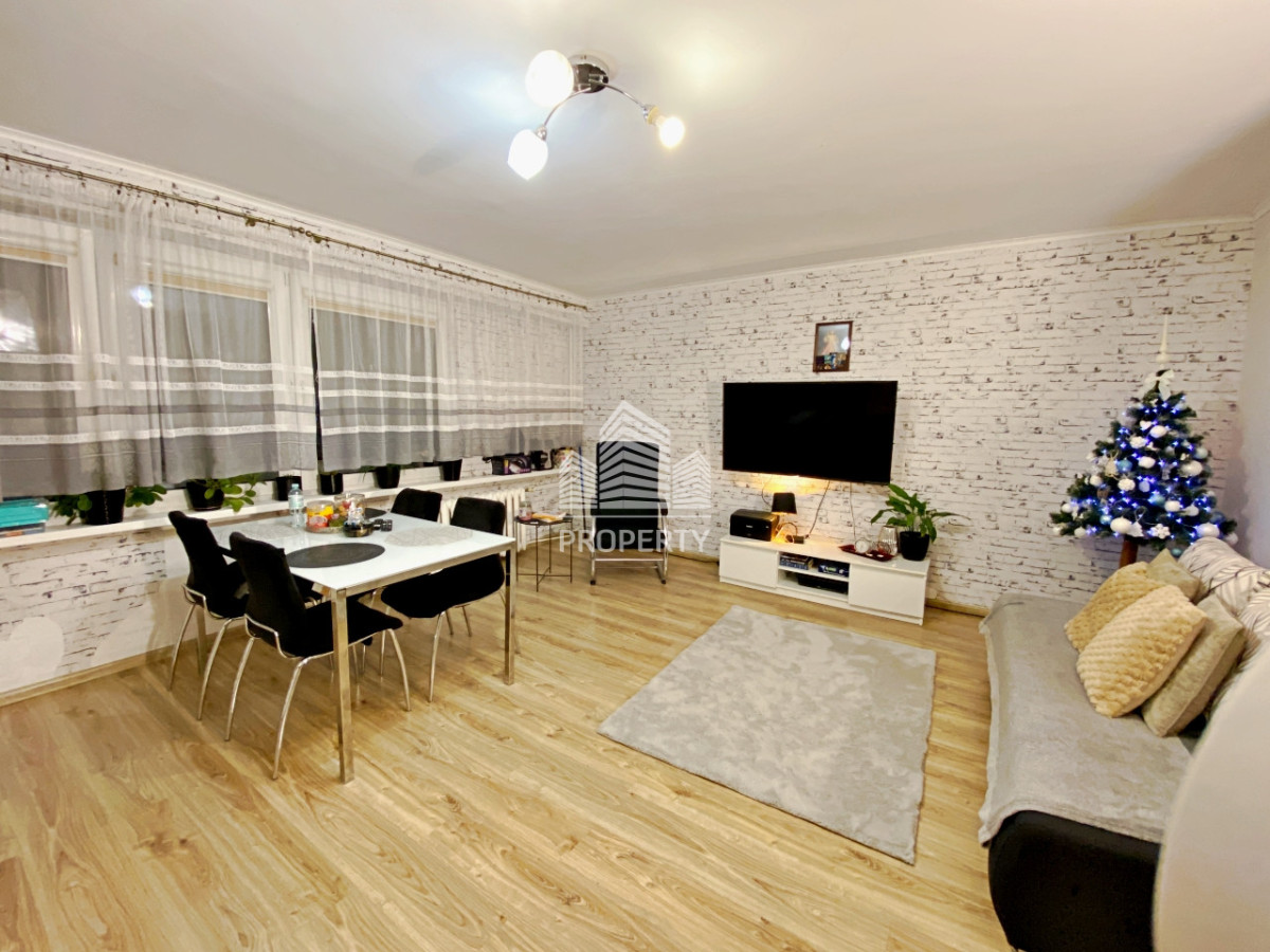 Mieszkanie na sprzedaż