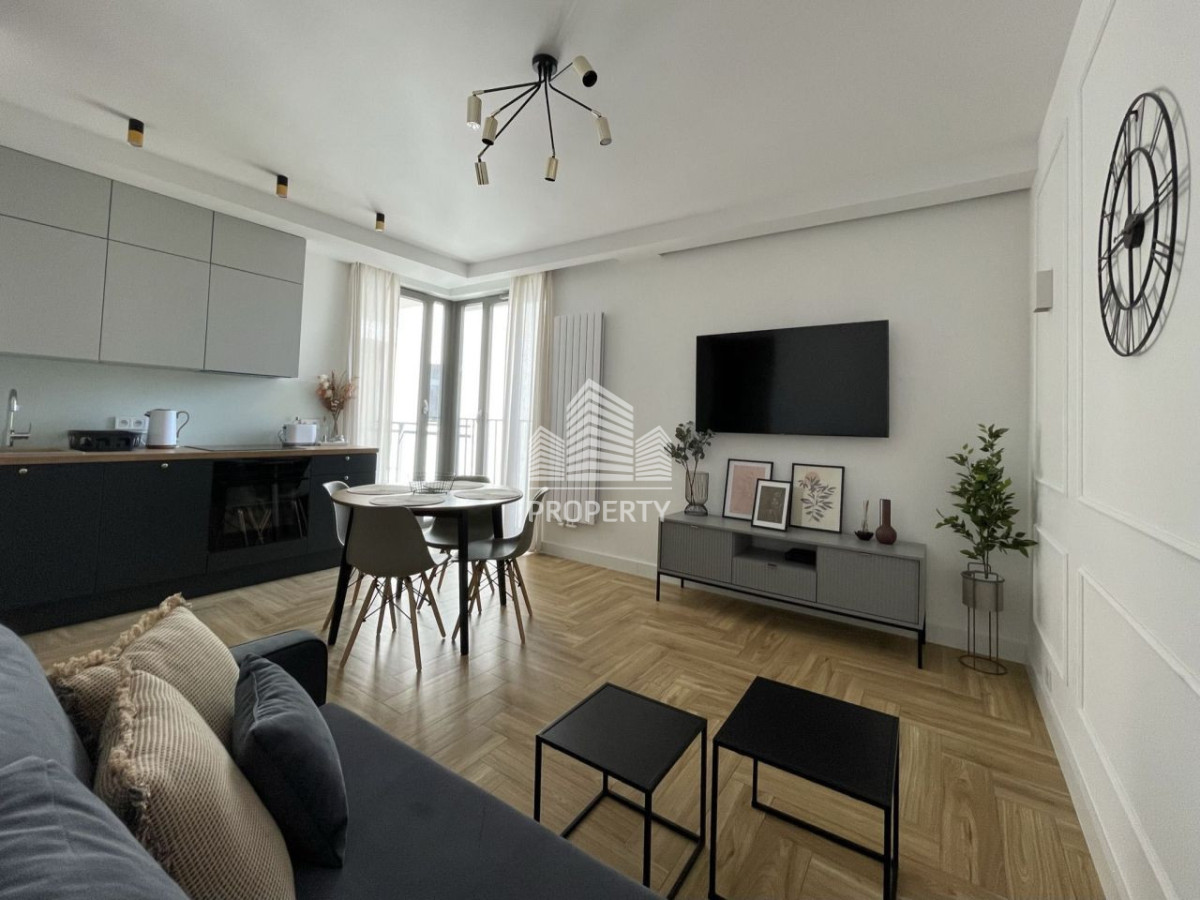 Mieszkanie na wynajem