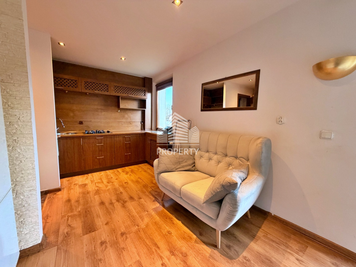 Mieszkanie na wynajem