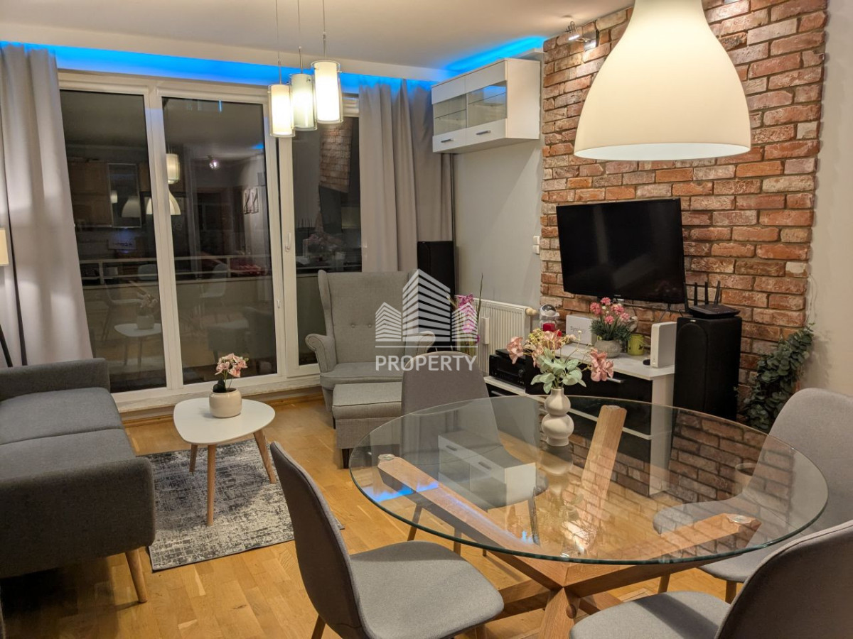 Mieszkanie na wynajem