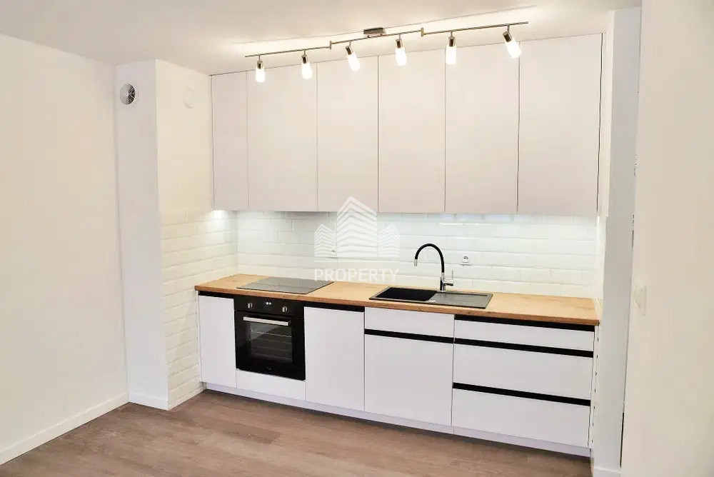 Mieszkanie na wynajem