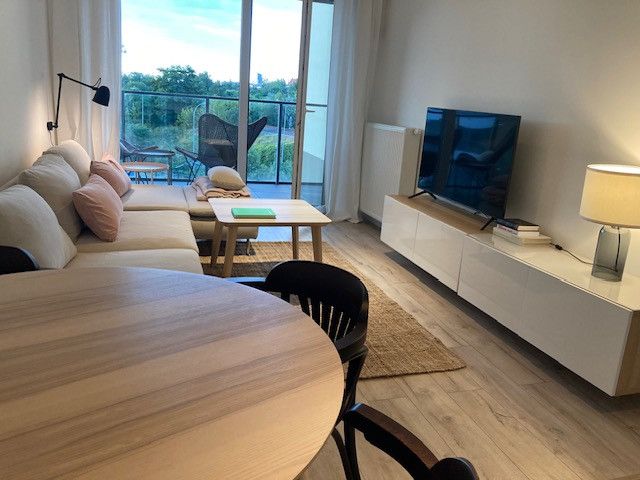 Mieszkanie na wynajem