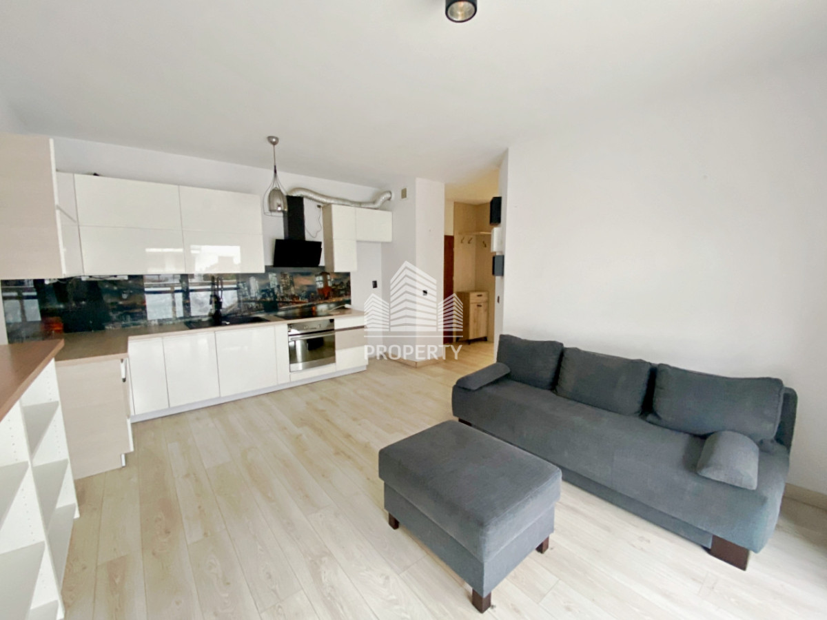 Mieszkanie na wynajem