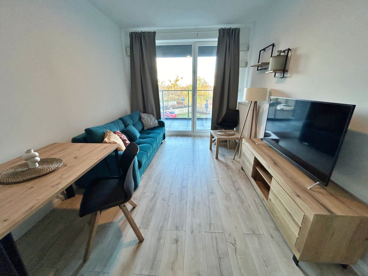 Mieszkanie na wynajem