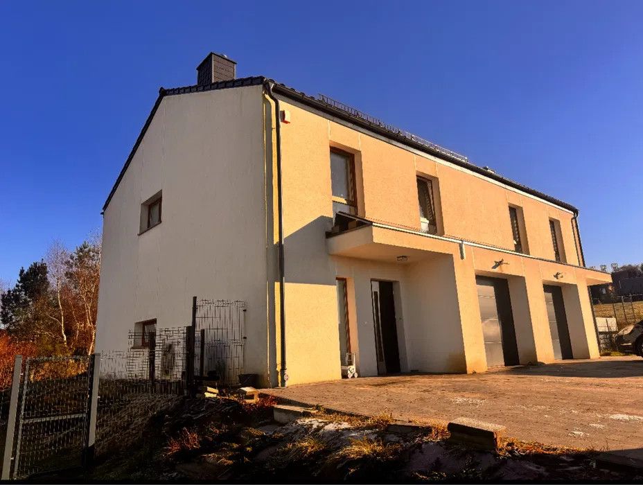 Mieszkanie na wynajem