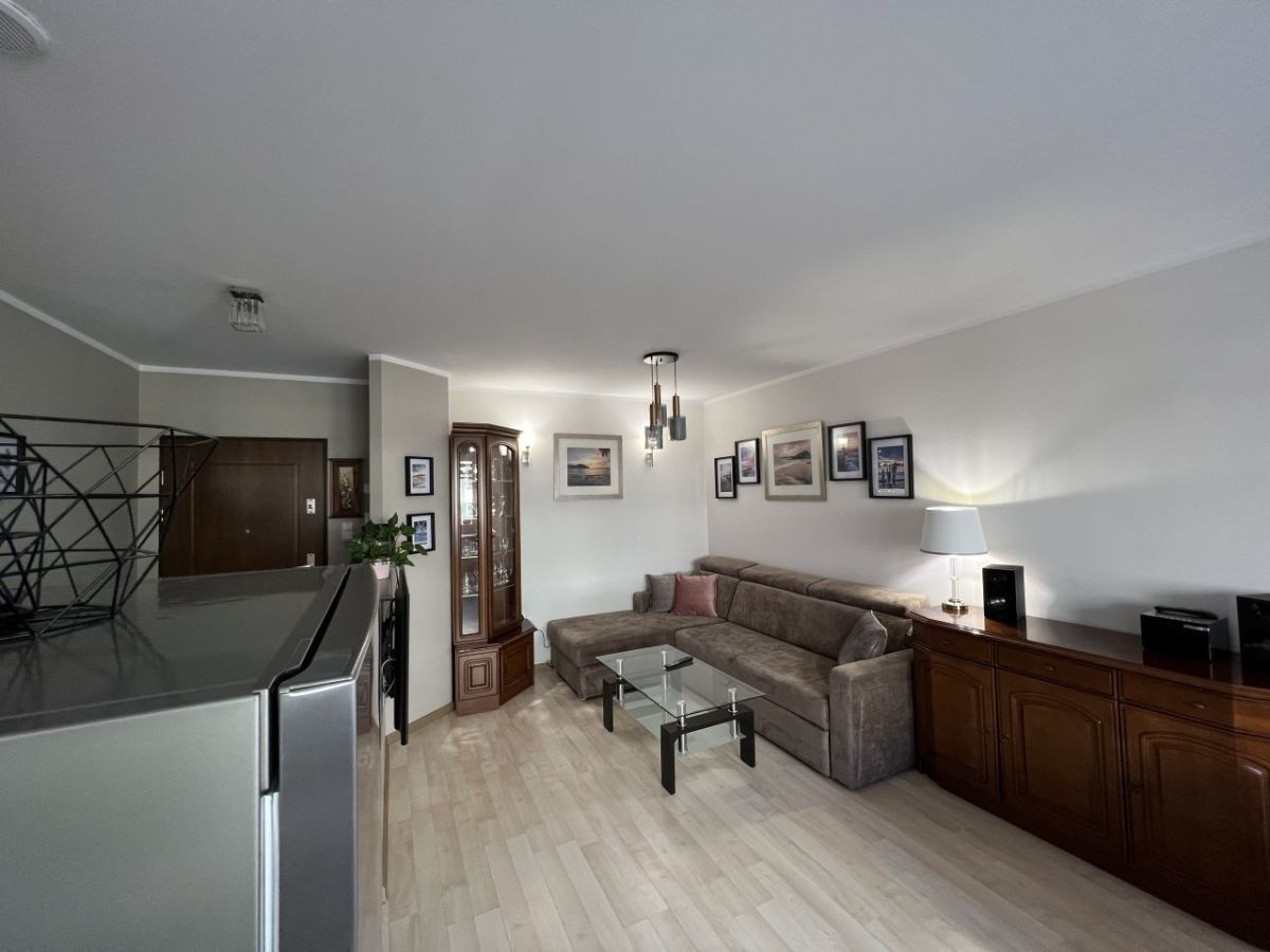 Mieszkanie na wynajem