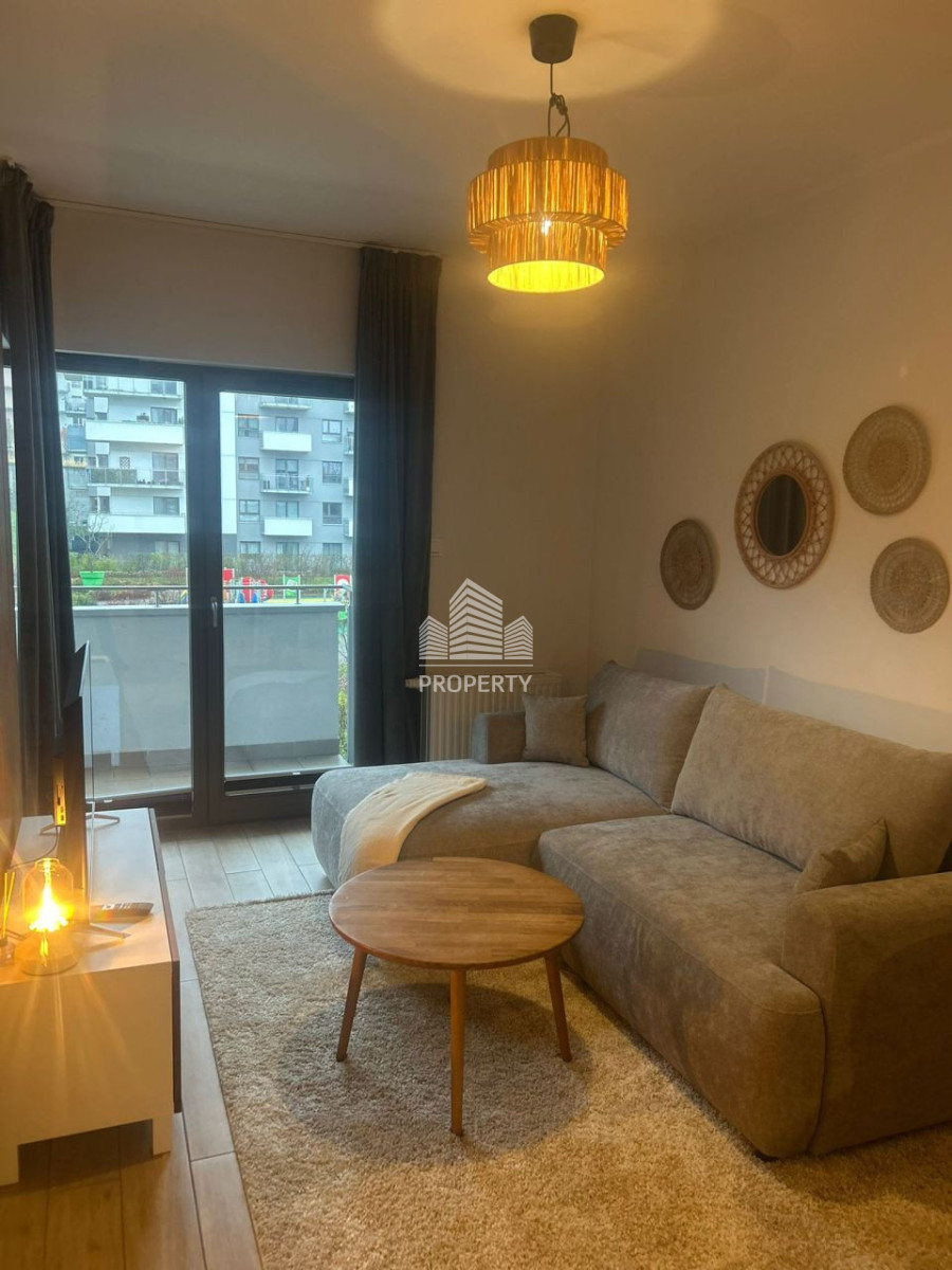 Mieszkanie na wynajem