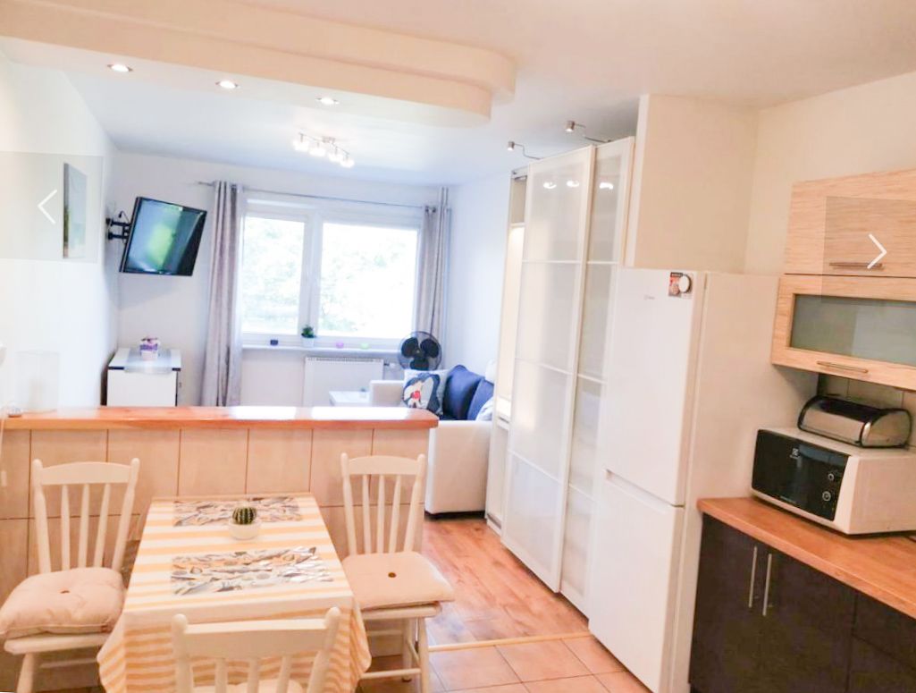 Mieszkanie na wynajem