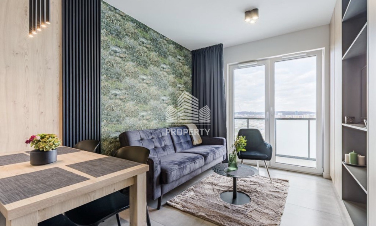 Mieszkanie na wynajem